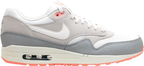 Wmns Air Max 1 Essential 'Pigeon' 